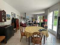 Vente maison 8 pièces Vente maison 8 pièces