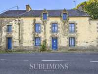 Vente maison 7 pièces Vente maison 7 pièces