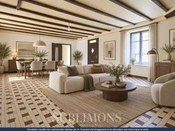 Vente maison 7 pièces Vente maison 7 pièces