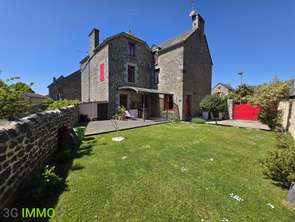 Vente Maison 5 chambresLanhélin