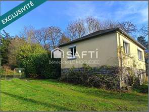 Vente Maison 2 chambresLanhélin