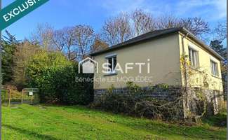 Photo Vente maison Lanhélin