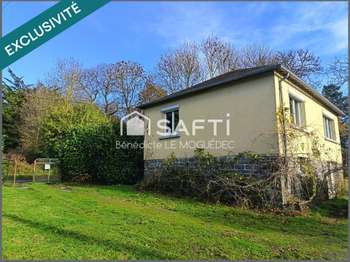 Vente maison 3 pièces Lanhélin 35
