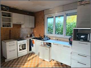 Vente maison 3 pièces Vente maison 3 pièces
