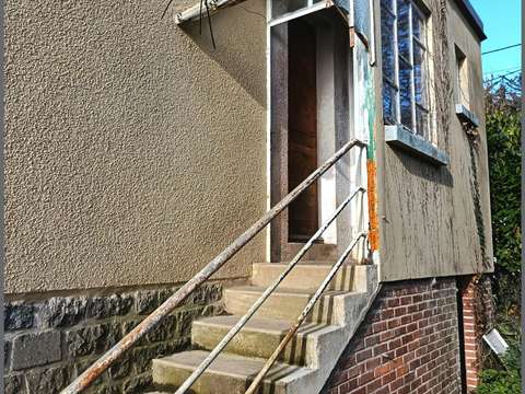 Vente maison 3 pièces Vente maison 3 pièces