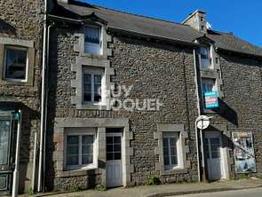 Vente Maison 3 chambresLanhélin