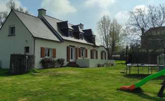Photo Vente maison Lanhélin