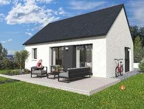 Vente Maison 2 chambresLanhouarneau