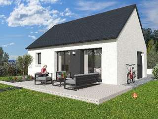 Vente maison