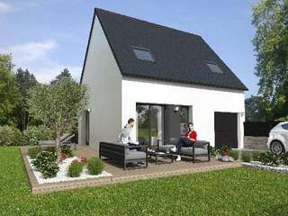 Vente maison