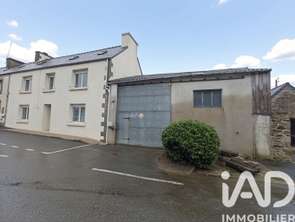 Vente Maison 3 chambresLanhouarneau
