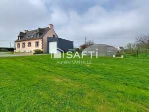 Vente Maison 6 chambresLanhouarneau