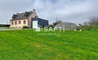 Photo Vente maison Lanhouarneau