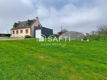 Vente Maison 6 chambresLanhouarneau