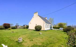 Photo Vente maison Lanhouarneau