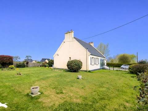 Vente maison 8 pièces Lanhouarneau 29