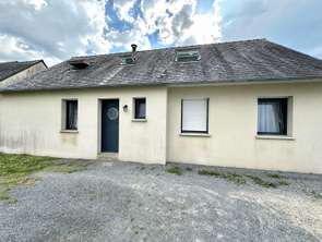 Vente Maison 4 chambresLanhouarneau