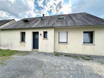 Vente maison 8 pièces Lanhouarneau 29