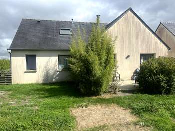Vente maison 8 pièces Lanhouarneau 29