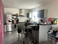 Vente maison 8 pièces Vente maison 8 pièces