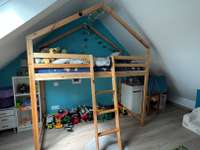 Vente maison 8 pièces Vente maison 8 pièces