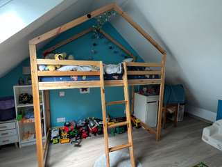 Vente maison 8 pièces Vente maison 8 pièces