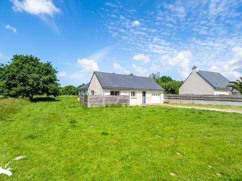 Vente maison 4 pièces Lanhouarneau 29