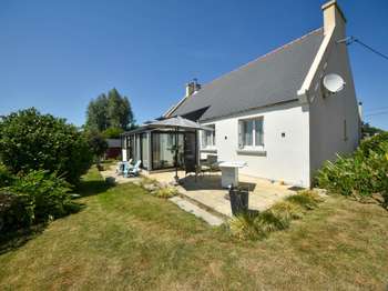 Vente Maison 4 chambresLanhouarneau