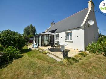 Vente Maison 4 chambresLanhouarneau