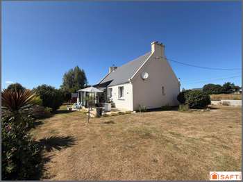 Vente Maison 4 chambresLanhouarneau