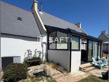 Vente Maison 4 chambresLanhouarneau