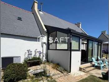 Vente maison 7 pièces Lanhouarneau 29