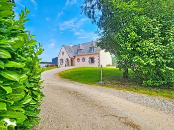 Vente Maison 5 chambresLanhouarneau