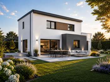 Vente Maison 3 chambresLanhouarneau