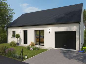 Photo Vente maison Lanhouarneau