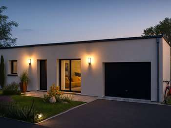 Vente maison 3 pièces Lanhouarneau 29