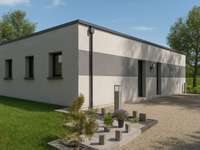 Vente maison 3 pièces Vente maison 3 pièces