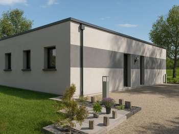 Vente Maison 2 chambresLanhouarneau