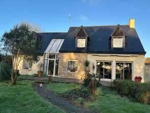 Vente Maison 5 chambresLanildut