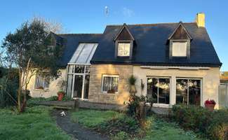 Photo Vente maison Lanildut