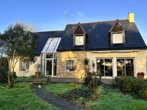 Vente Maison 5 chambresLanildut