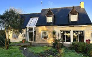 Photo Vente maison Lanildut