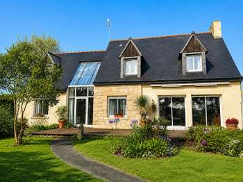 Vente maison 8 pièces Lanildut 29
