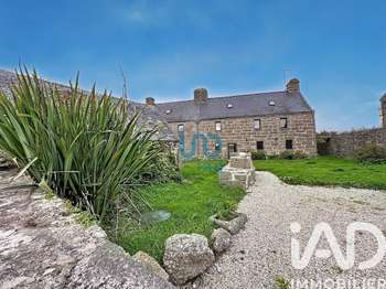 Vente Maison 4 chambresLanildut