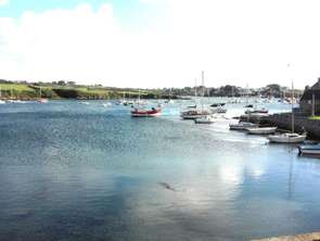 Vente Maison 6 chambresLanildut