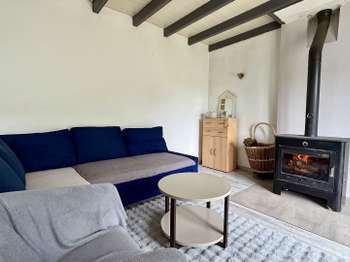Vente maison 5 pièces Lanildut 29