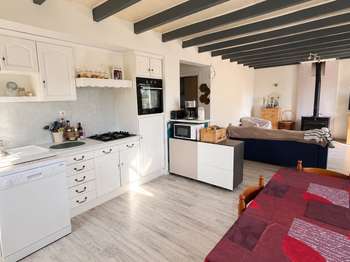 Vente Maison 3 chambresLanildut