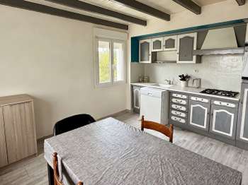 Vente maison 5 pièces Lanildut 29
