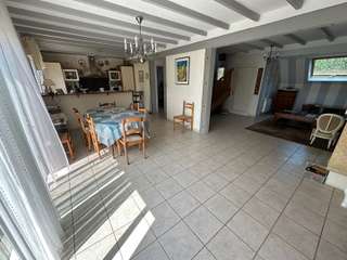 Vente maison 6 pièces Vente maison 6 pièces