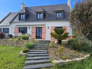 Vente Maison 5 chambresLanildut